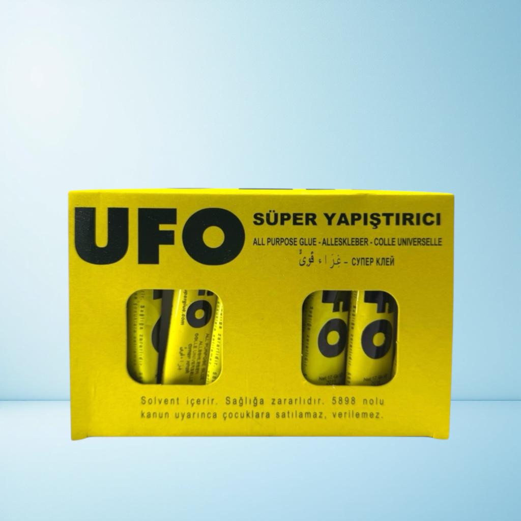 UFO 17 GR SIVI YAPIŞTIRICI 24’LÜ PAKET